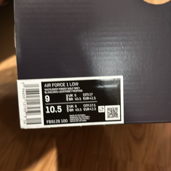 Nike Four Horsemen Lebron - Picture 2 of 7